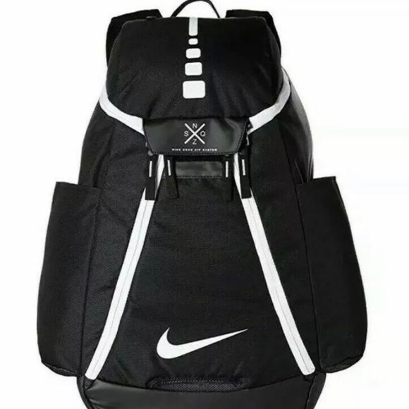 Nike Other - NWT Nike Hoops Elite Max Air Backpack